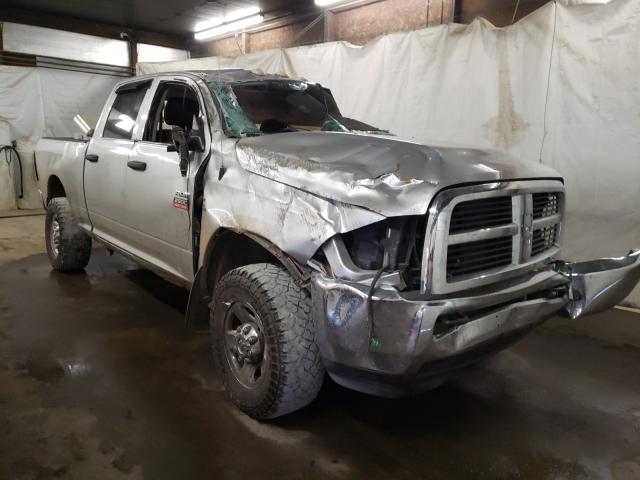 DODGE RAM 2500 2010 3d7ut2cl4ag159844