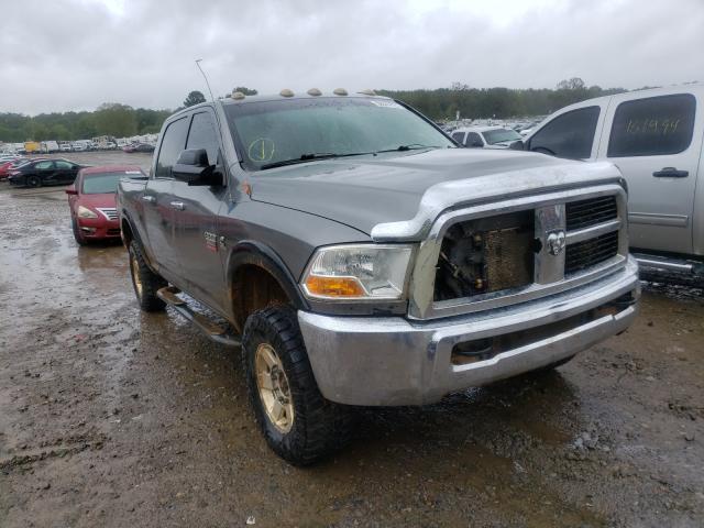 DODGE RAM 2500 2010 3d7ut2cl4ag169161