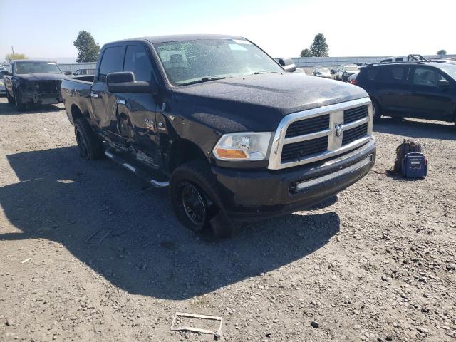 DODGE RAM 2500 2010 3d7ut2cl4ag180015