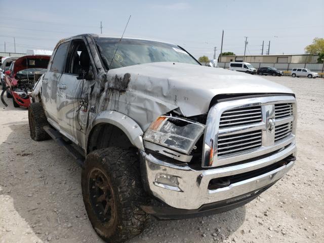 DODGE RAM 2500 2011 3d7ut2cl4bg520765