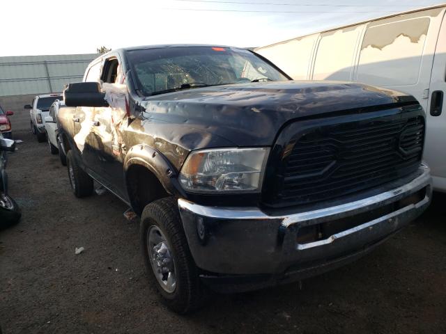 DODGE RAM 2500 2011 3d7ut2cl4bg531359