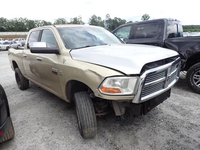 DODGE RAM 2500 2011 3d7ut2cl4bg539316