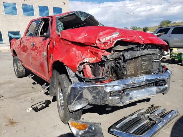 DODGE RAM 2500 2011 3d7ut2cl4bg541423