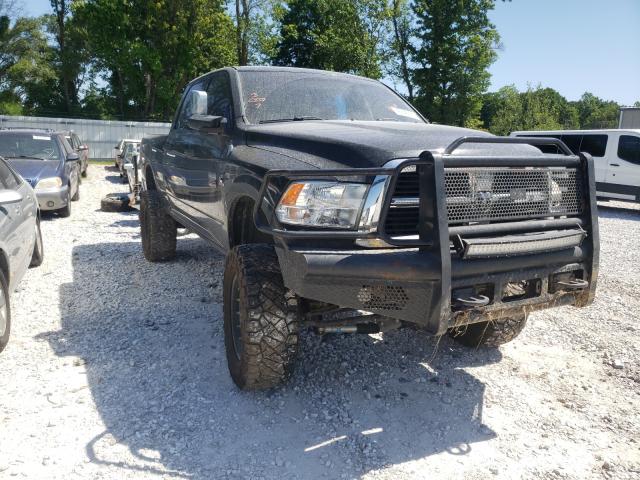 DODGE RAM 2500 2011 3d7ut2cl4bg542300