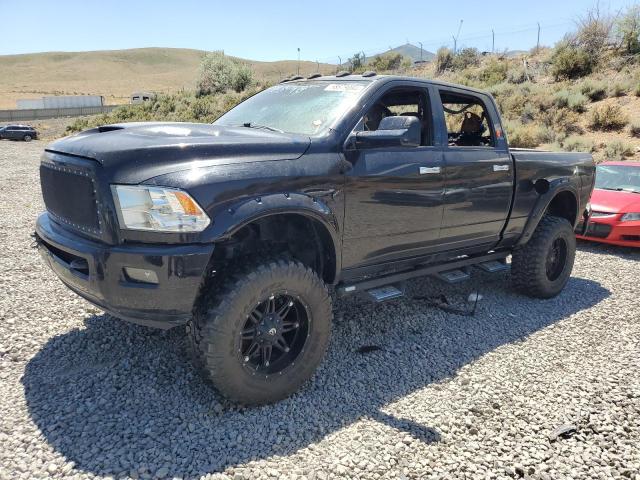 DODGE RAM 2500 2011 3d7ut2cl4bg552860