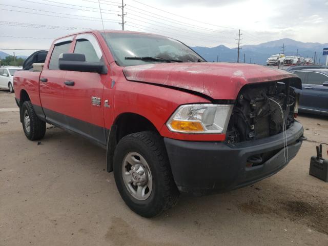 DODGE RAM 2500 2011 3d7ut2cl4bg562868