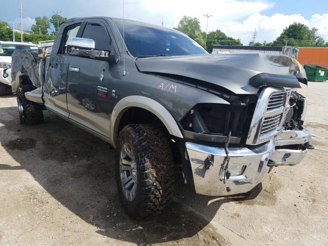 DODGE RAM 2500 2011 3d7ut2cl4bg582697