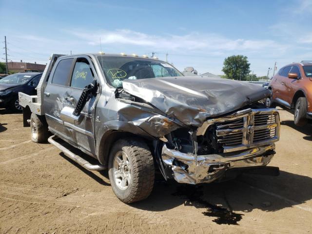 DODGE RAM 2500 2011 3d7ut2cl4bg619005