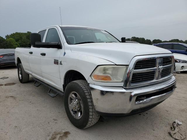 DODGE RAM 2500 2011 3d7ut2cl4bg619215