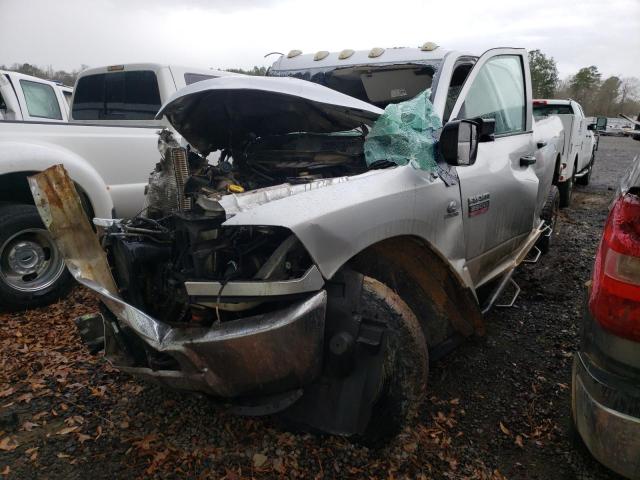 DODGE RAM 2500 2011 3d7ut2cl4bg637942