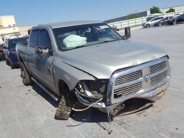 DODGE RAM 2500 2010 3d7ut2cl5ag118042