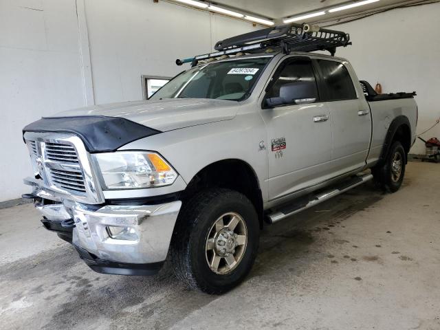 DODGE RAM 2500 2010 3d7ut2cl5ag121703