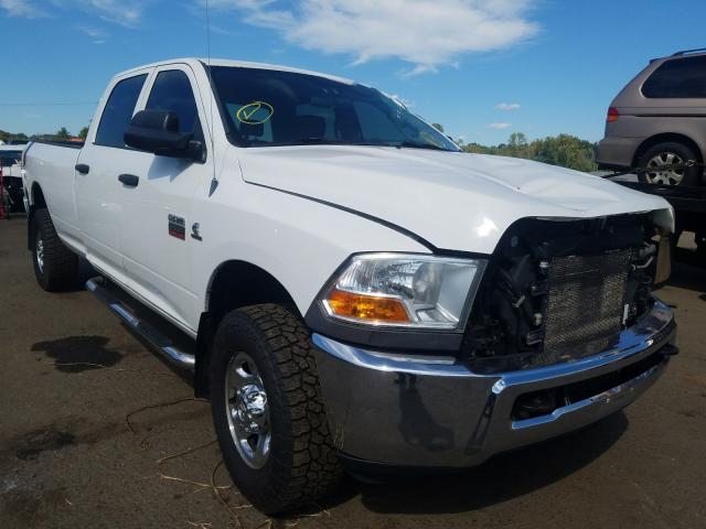 DODGE RAM 2500 2010 3d7ut2cl5ag121815