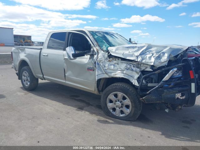 DODGE RAM 2500 2010 3d7ut2cl5ag129400