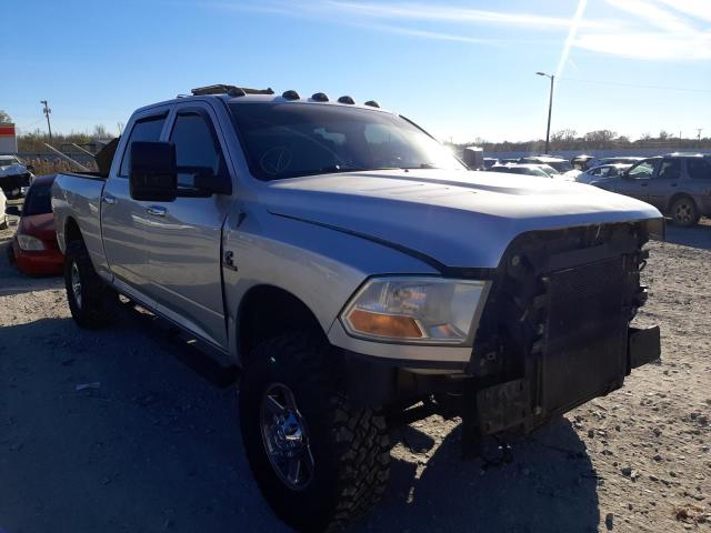 DODGE RAM 2500 2010 3d7ut2cl5ag129445