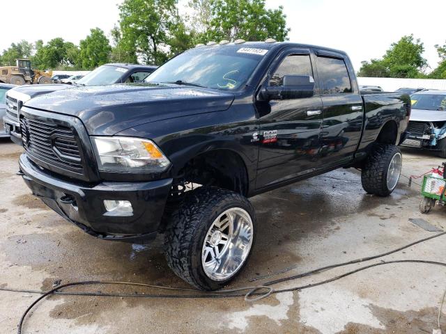 DODGE RAM 2500 2010 3d7ut2cl5ag147928