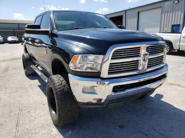 DODGE RAM 2500 2010 3d7ut2cl5ag150909