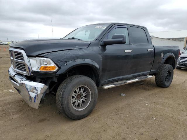 DODGE RAM 2500 2010 3d7ut2cl5ag158072