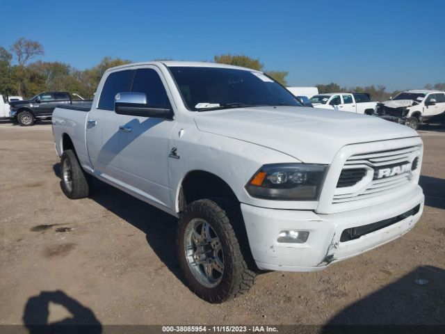 DODGE RAM 2500 2010 3d7ut2cl5ag167936