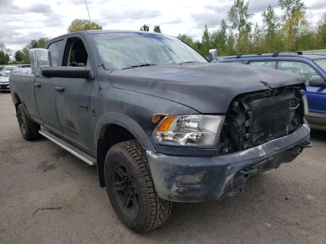 DODGE RAM 2500 2010 3d7ut2cl5ag170979