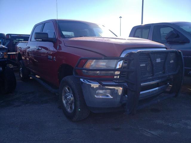 DODGE RAM 2500 2010 3d7ut2cl5ag188852