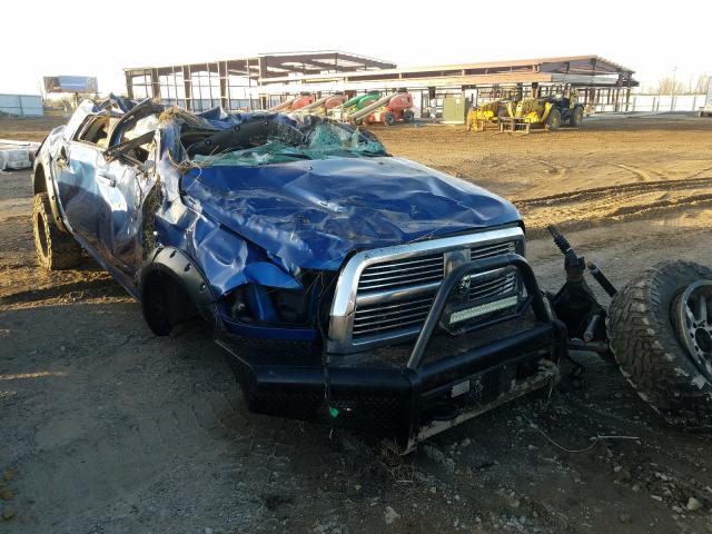 DODGE RAM 2500 2011 3d7ut2cl5bg508186