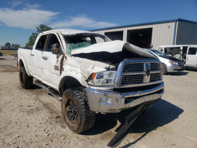 DODGE RAM 2500 2011 3d7ut2cl5bg510634