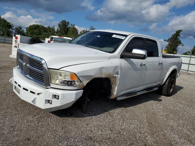 DODGE RAM 2500 2011 3d7ut2cl5bg515333