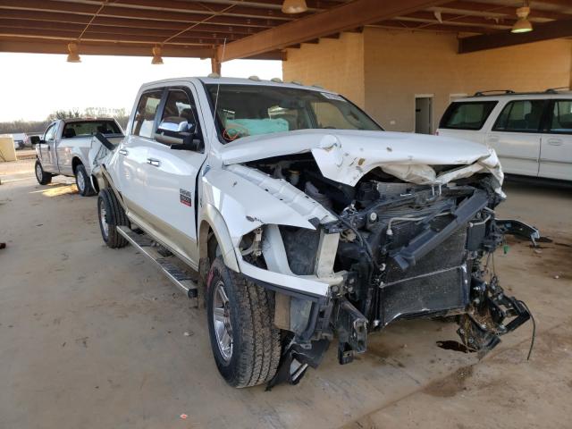 DODGE RAM 2500 2011 3d7ut2cl5bg518698