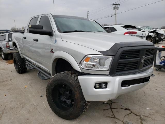 DODGE RAM 2500 2011 3d7ut2cl5bg538580