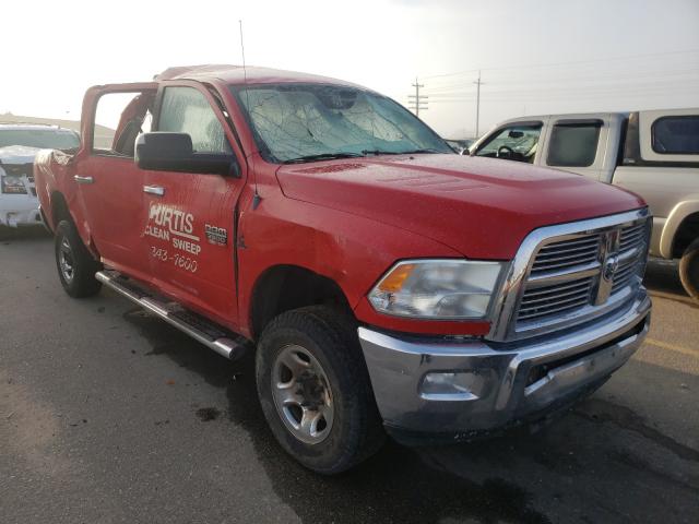 DODGE RAM 2500 2011 3d7ut2cl5bg553967