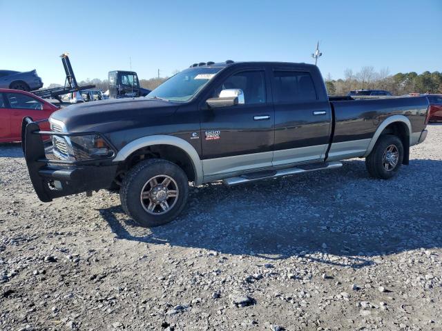 DODGE RAM 2500 2011 3d7ut2cl5bg558666