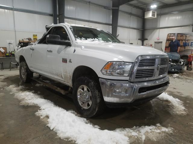 DODGE 2500 2011 3d7ut2cl5bg562507