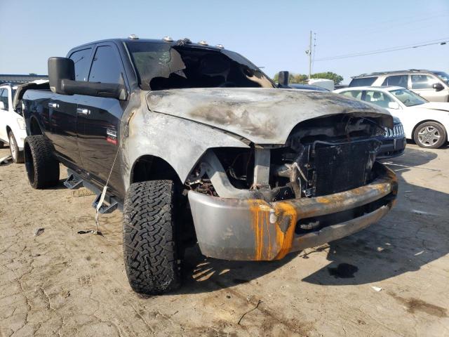 DODGE RAM 2500 2011 3d7ut2cl5bg573832