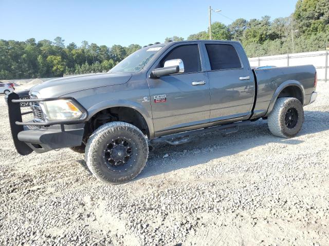 DODGE RAM 2500 2011 3d7ut2cl5bg604660