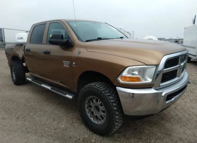 RAM 2500 2011 3d7ut2cl5bg620180