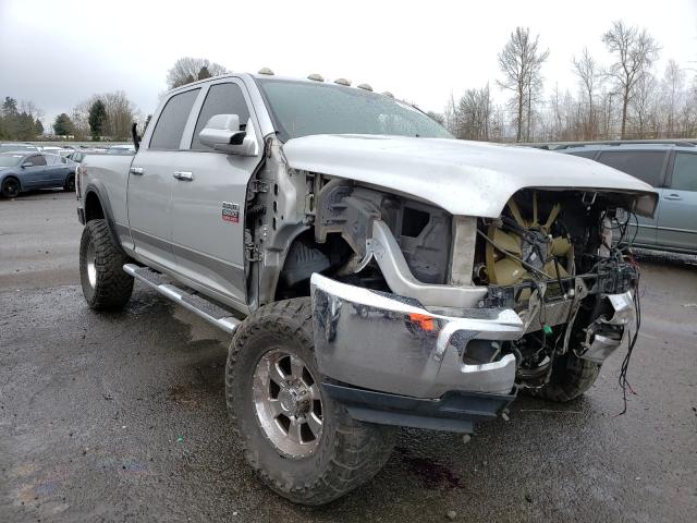 DODGE RAM 2500 2011 3d7ut2cl5bg625380