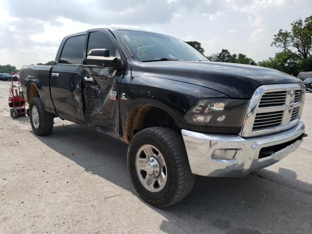 DODGE RAM 2500 2010 3d7ut2cl6ag109639