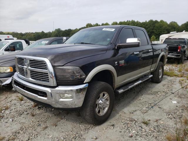 DODGE RAM 2500 2010 3d7ut2cl6ag118163