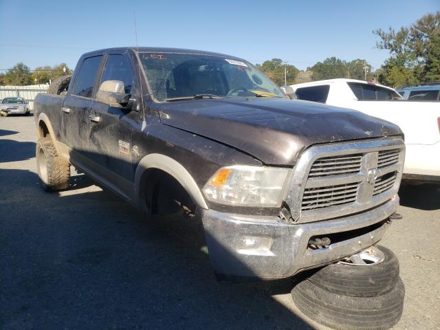 DODGE RAM 2500 2010 3d7ut2cl6ag118227