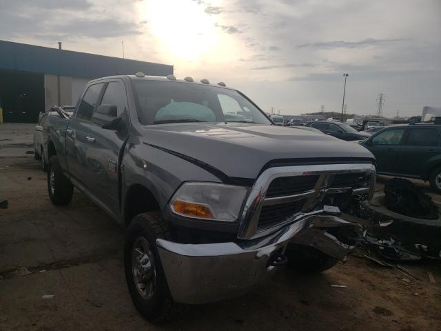 DODGE RAM 2500 2010 3d7ut2cl6ag132824