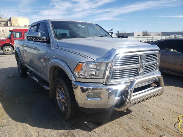 DODGE RAM 2500 2010 3d7ut2cl6ag135609