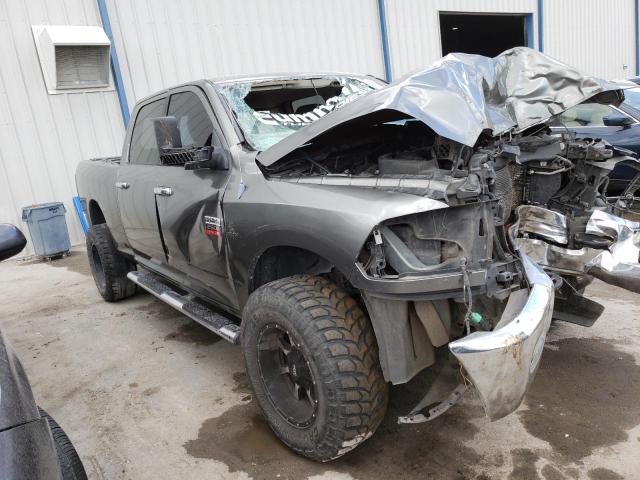 DODGE RAM 2500 2010 3d7ut2cl6ag146867