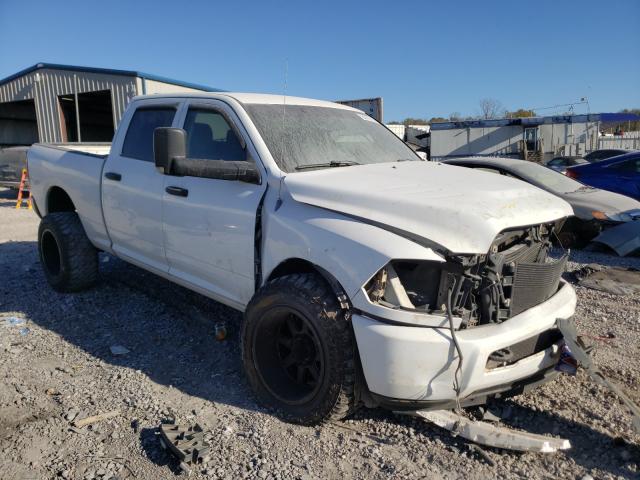 DODGE RAM 2500 2010 3d7ut2cl6ag166228