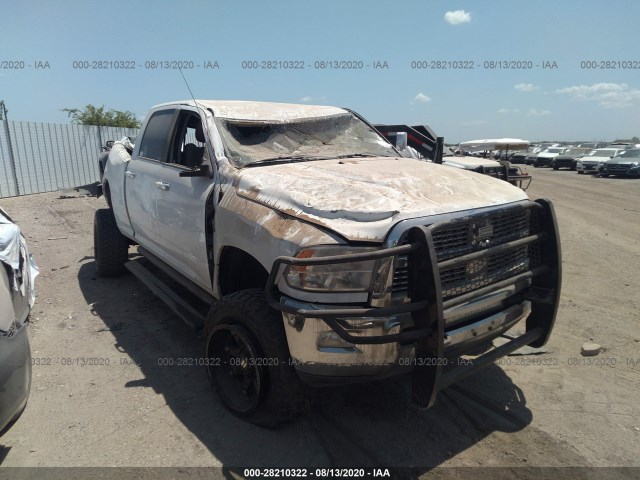 DODGE RAM 2500 2010 3d7ut2cl6ag170019