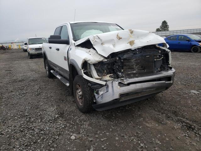 DODGE RAM 2500 2010 3d7ut2cl6ag176354