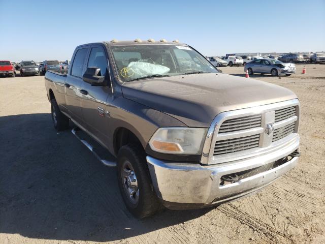 DODGE RAM 2500 2010 3d7ut2cl6ag176600