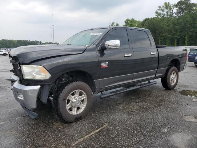 DODGE RAM 2500 2010 3d7ut2cl6ag188049