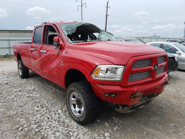 DODGE RAM 2500 2011 3d7ut2cl6bg516300