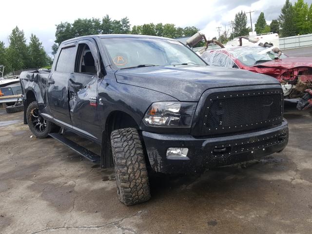 DODGE RAM 2500 2011 3d7ut2cl6bg523957